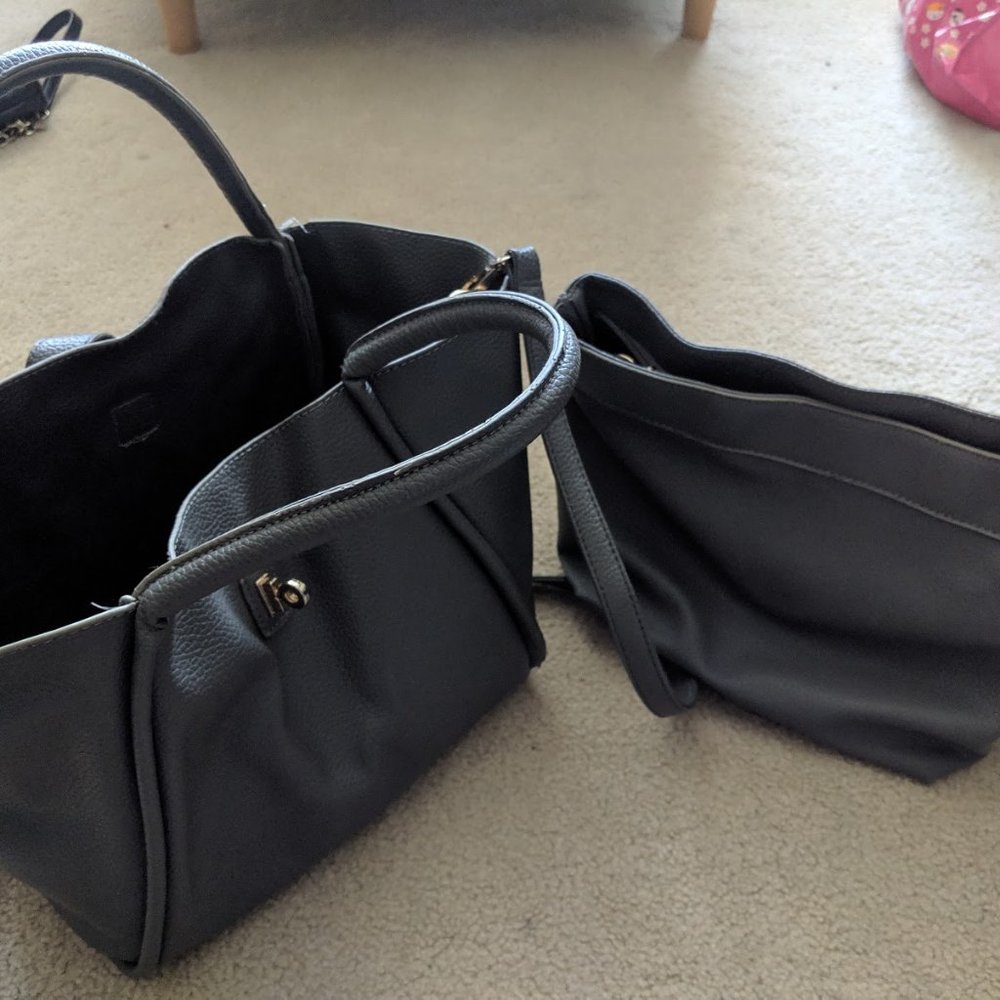 Practical Bag - Picture 5 of 5